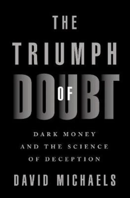 - Pet monitor with cameraThe Triumph of Doubt
