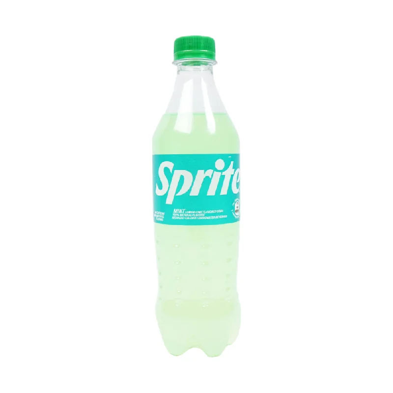 - Automatic temperature adjustment cat bedSPRITE LEMON MINT FLAVOR BOTTLE 500 ML