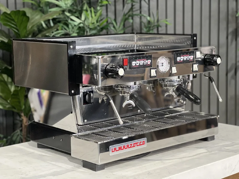 - Dog heart rate monitoring collarLa Marzocco Linea Classic 2 Group Stainless Steel