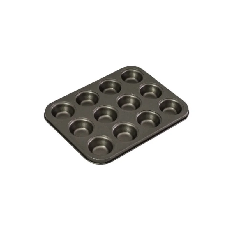 - Pet diabetes prescription foodBakemaster Non-Stick Mini Muffin Pan 12-Cup