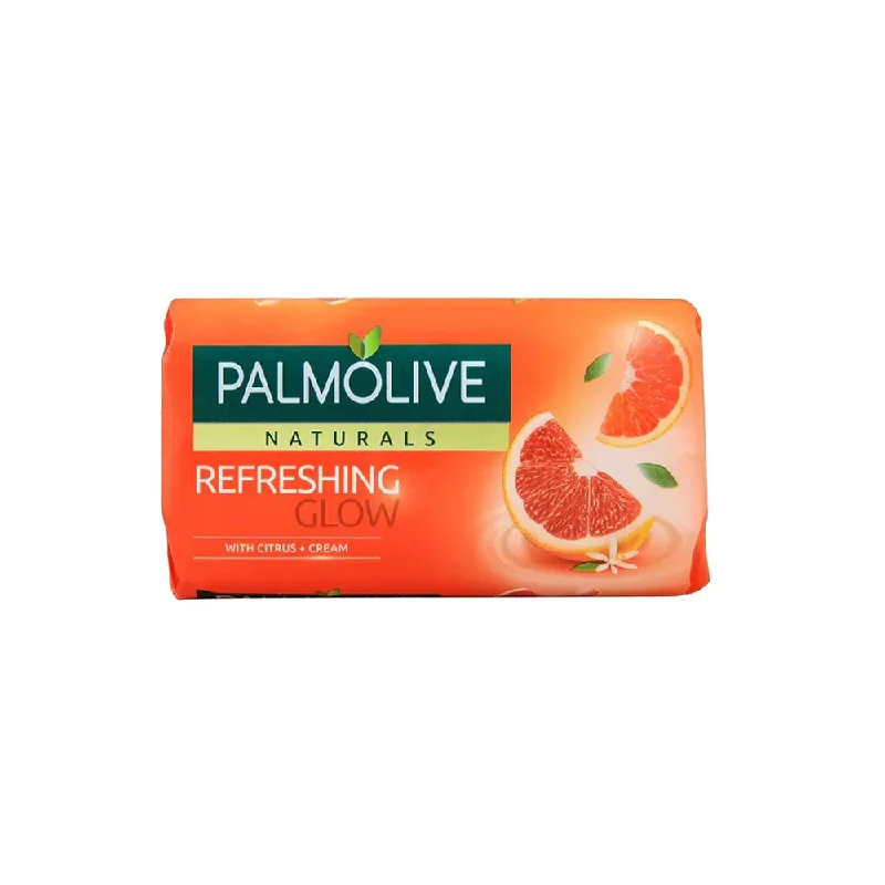 - Cat stress soothing sprayPALMOLIVE SOAP REFRESHING GLOW WITH CITRUS CREAM 130 GM
