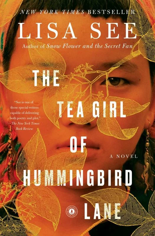 - Air box TSA certified check-inThe Tea Girl of Hummingbird Lane