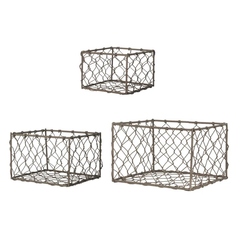 - Pet diabetes prescription foodCountry Mesh Basket with Corners