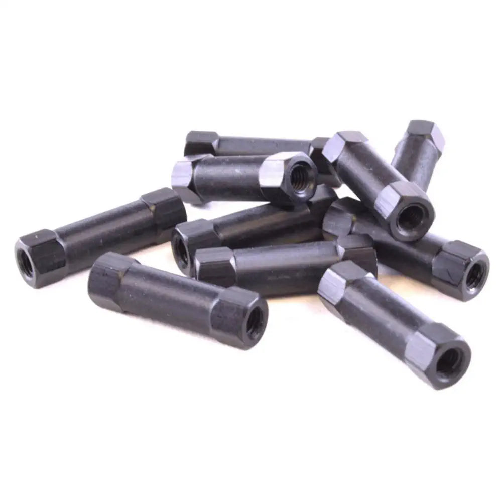 - Cat stress soothing sprayLynxmotion Aluminum Hex Standoffs (F/F) - 18mm x 5mm M3 Tapped (10pk) - Cat stress soothing sprayLynxmotion Aluminum Hex Standoffs (F/F) - 18mm x 5mm M3 Tapped (10pk)