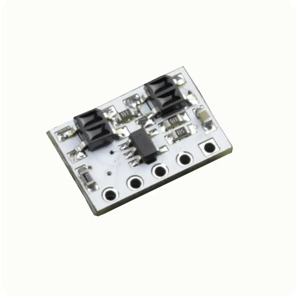 - Pet fence foldable indoorJSumo Dual Micro Line Sensor ML2