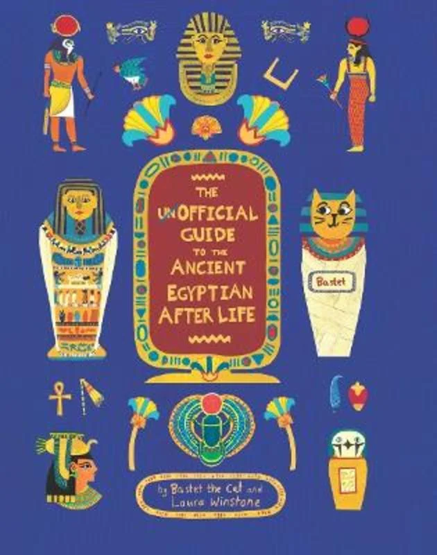 - Degradable pet feces bagThe Unofficial Guide to the Ancient Egyptian Afterlife
