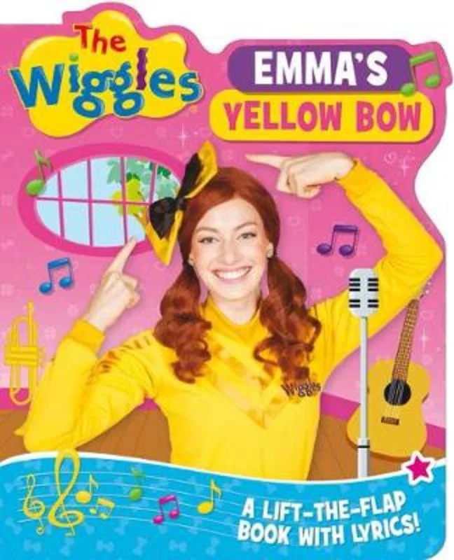 - Durable nylon dog leash wholesaleThe Wiggles: Emmas Yellow Bow