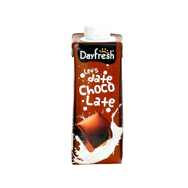 - Pet tear stain cleaning wipesDAYFRESH FLAVOURED MILK CHOCOLATE 225 ML