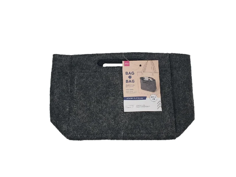 ---Bag In Bag 16cm x 14cm x 7cm