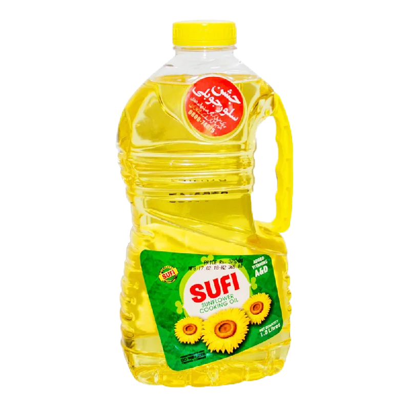 - Chinchilla cooling ice nest ceramic plateSUFI SUNFLOWER COOKING OIL BOTTLE 1.8LTR
