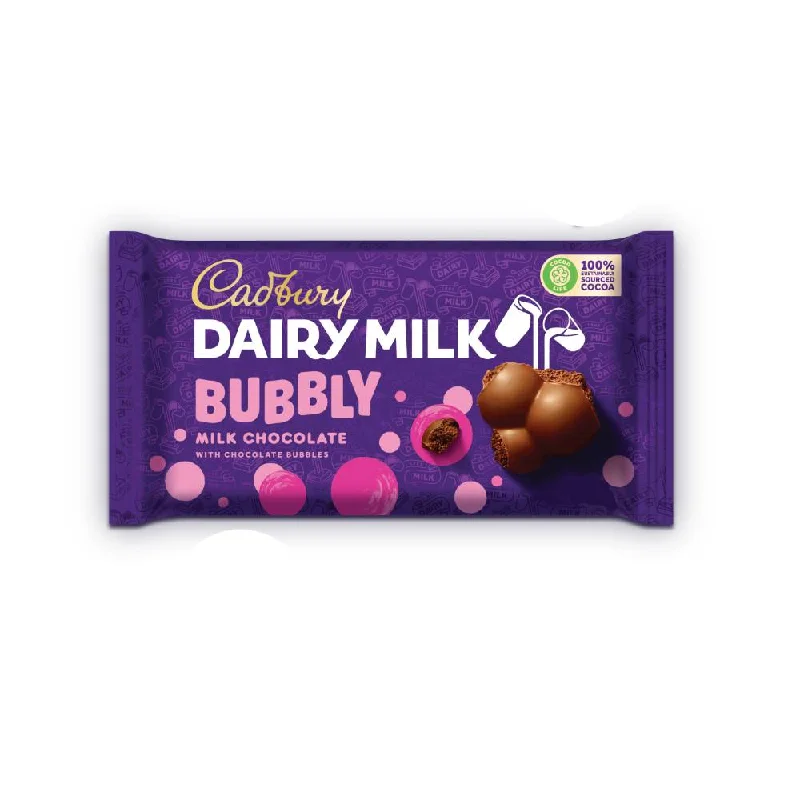 - Winter warm clothes for short-haired dogsCADBURY DAIRY MILK CHOCOLATE BUBBLY 40 GM - Winter warm clothes for short-haired dogsCADBURY DAIRY MILK CHOCOLATE BUBBLY 40 GM