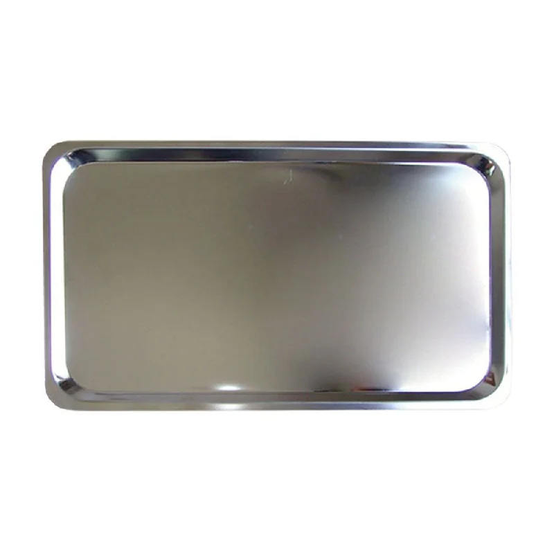 - Hamster silent running wheel to prevent chewingMixRite Stainless Steel Tray GN for Oven 325x265x10 mm