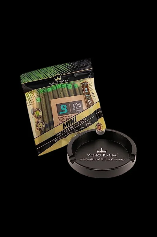 - Deodorizing cat litter tofu litterKing Palm Mini Natural Pre Roll Palm Leaf Tubes With Ashtray - 25 Pack - Deodorizing cat litter tofu litterKing Palm Mini Natural Pre Roll Palm Leaf Tubes With Ashtray - 25 Pack