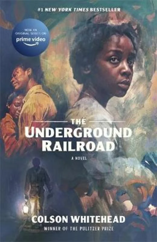 - Pet diabetes prescription foodThe Underground Railroad