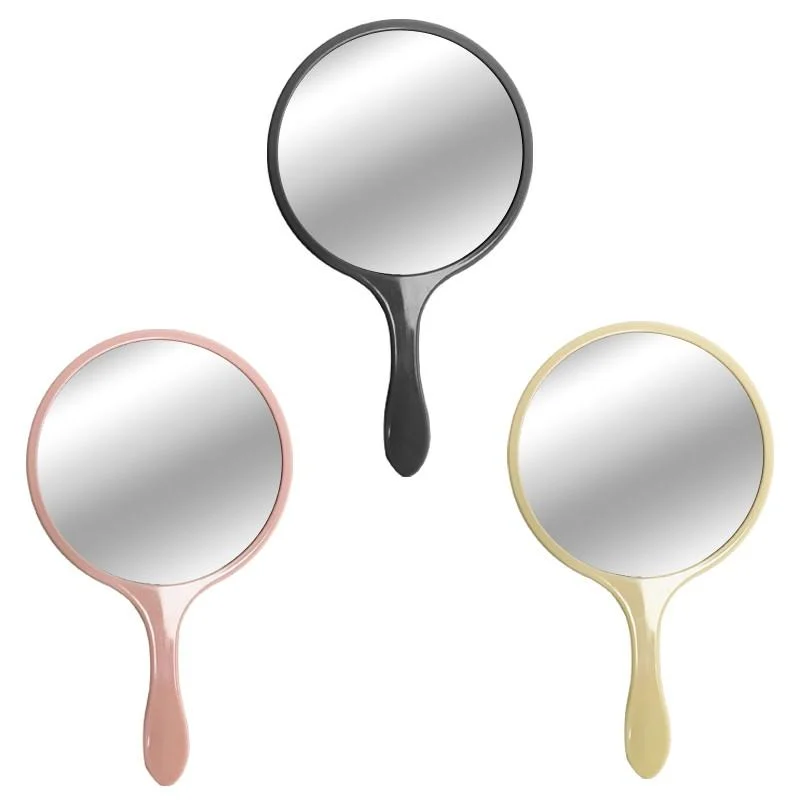 ---Hand Mirror
