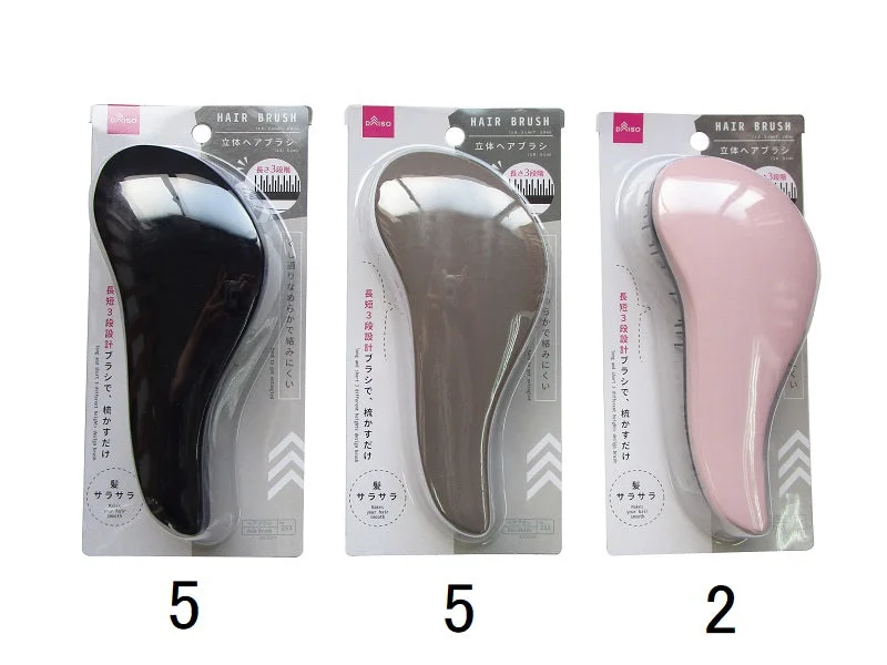 - Winter dog thick down jacketHair Brush(18.5Cm/7.28In)