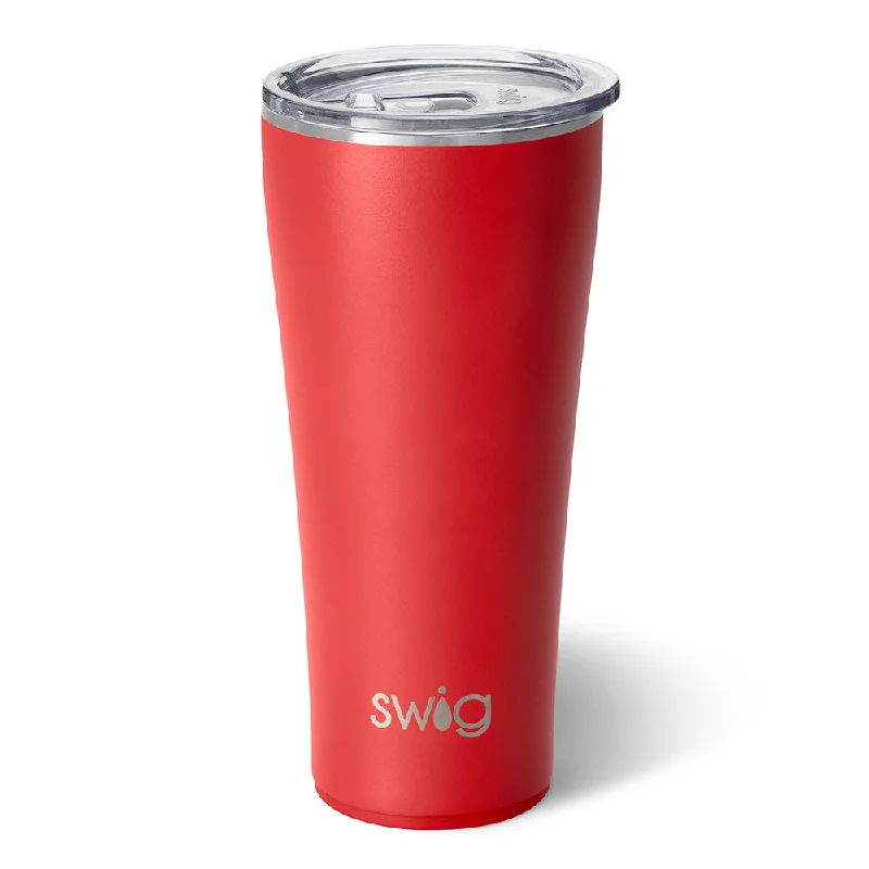 - Remote interactive pet feederRed Tumbler 32oz