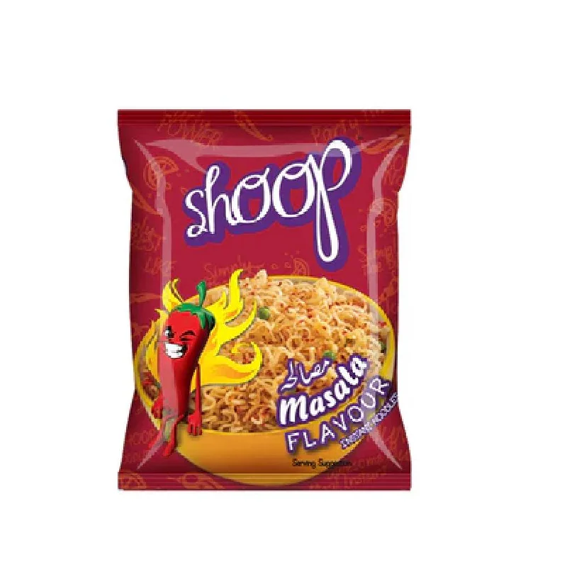  -Explosion-proof leash FOR LARGE dogsSHAN SHOOP NOODLES MASALA 65 GM