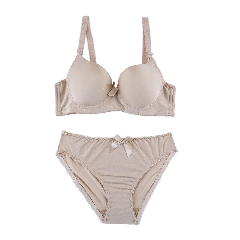 - Cat stress soothing sprayBELLEZA WIRE PADDED BRA SET 1801