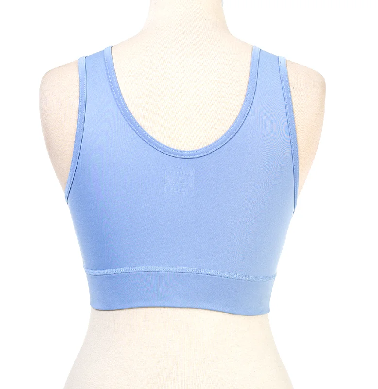 - Cat stress soothing sprayBELLEZA SPORTS BRA SB-004