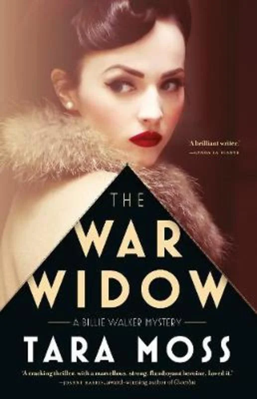 - Winter dog thick down jacketThe War Widow