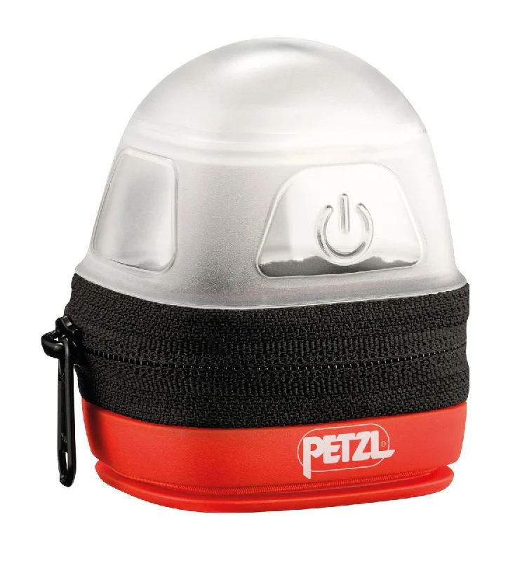 - ​​Christmas pet Christmas clothingPetzl Noctilight Protective Carrying Case