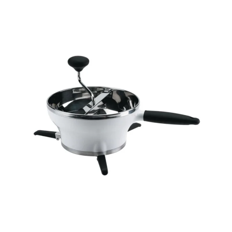 ---OXO Stainless Steel Food Mill