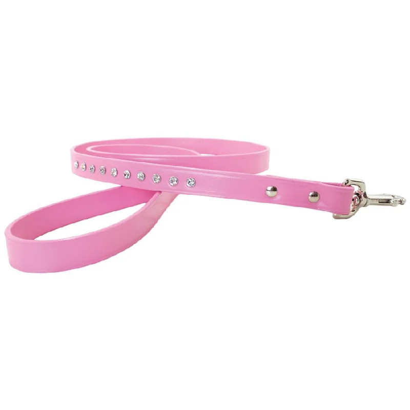   . **Pet water dispenser is silent**Maxwell & Madison Dog Leash Pink