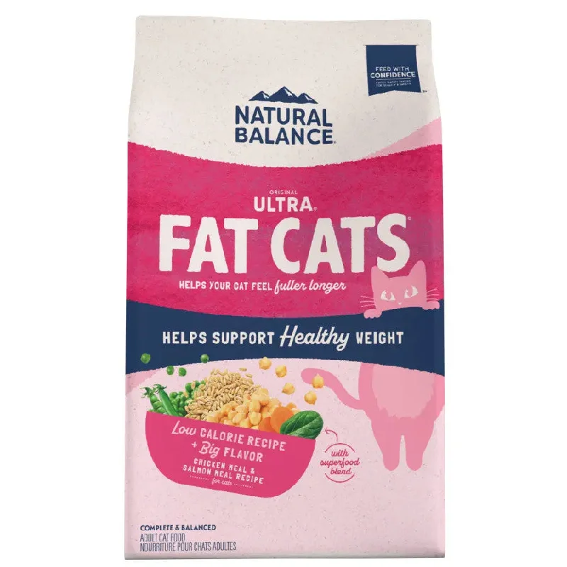 - Pet vitamin complex nutrition tabletsNatural Balance Pet Foods Fat Cats Low Calorie Dry Cat Food Chicken & Salmon - Pet vitamin complex nutrition tabletsNatural Balance Pet Foods Fat Cats Low Calorie Dry Cat Food Chicken & Salmon
