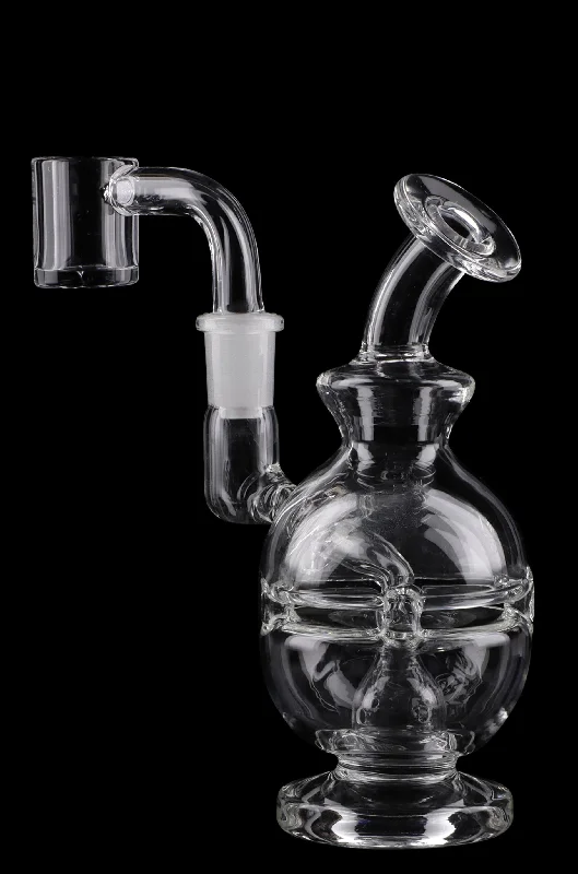 - Pet smart GPS locator"Short Stuff" Dab Rig
