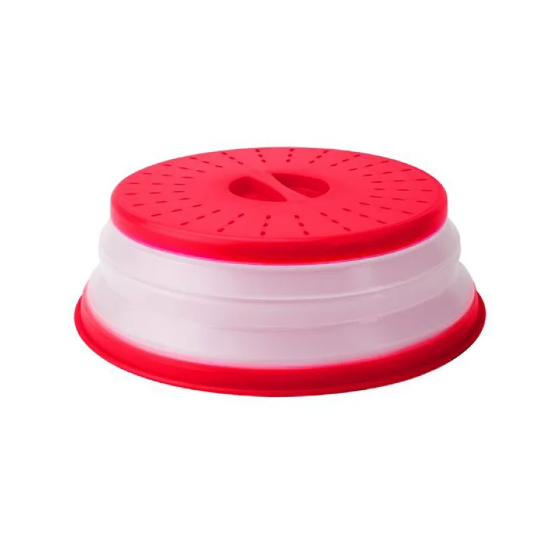  -Anti-slip claw protection raincoat FOR dogsTovolo Microwave Collapsible Food Cover Red