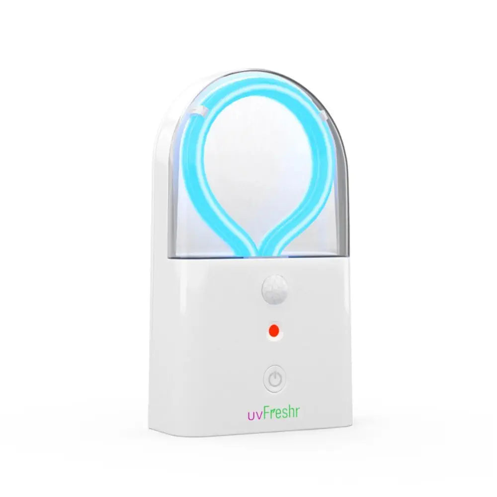  -Explosion-proof leash FOR LARGE dogsuvFreshr Mini UVC Disinfection Light