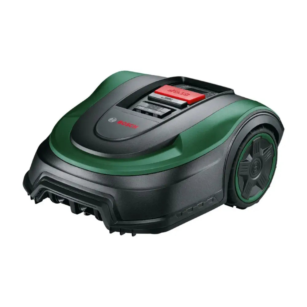 - Foldable and portable cat bagBosch Indego S+ 500 Automated Robot Lawn Mower