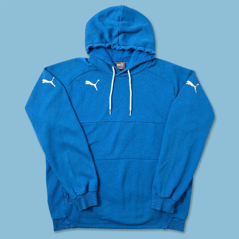 - Degradable pet feces bagPuma Hoody Large