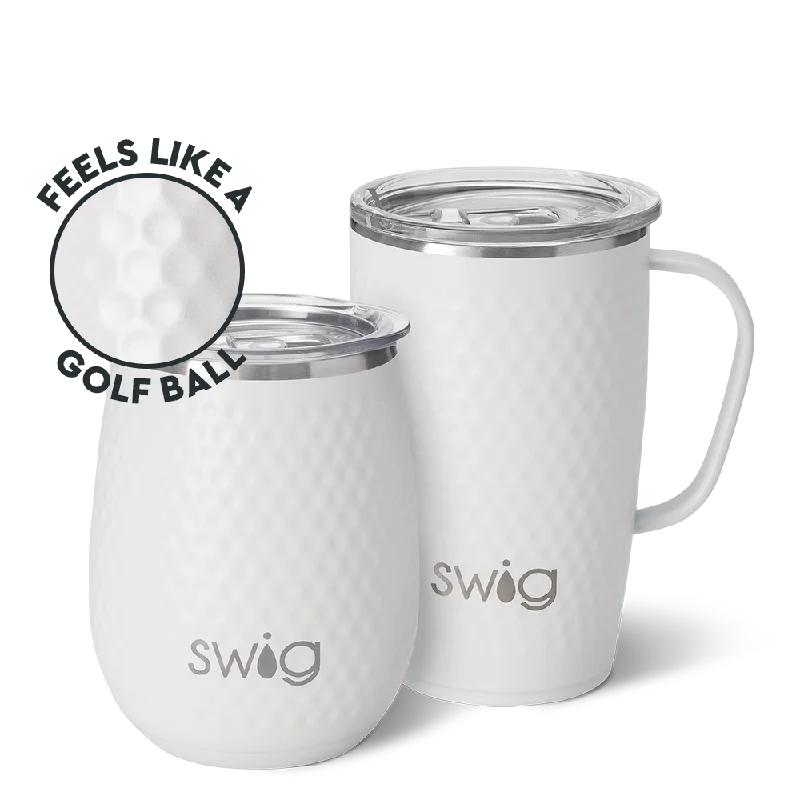  -Splash-proof food bowl AND Anti-choking slow food bowlGolf Ball AM+PM Set