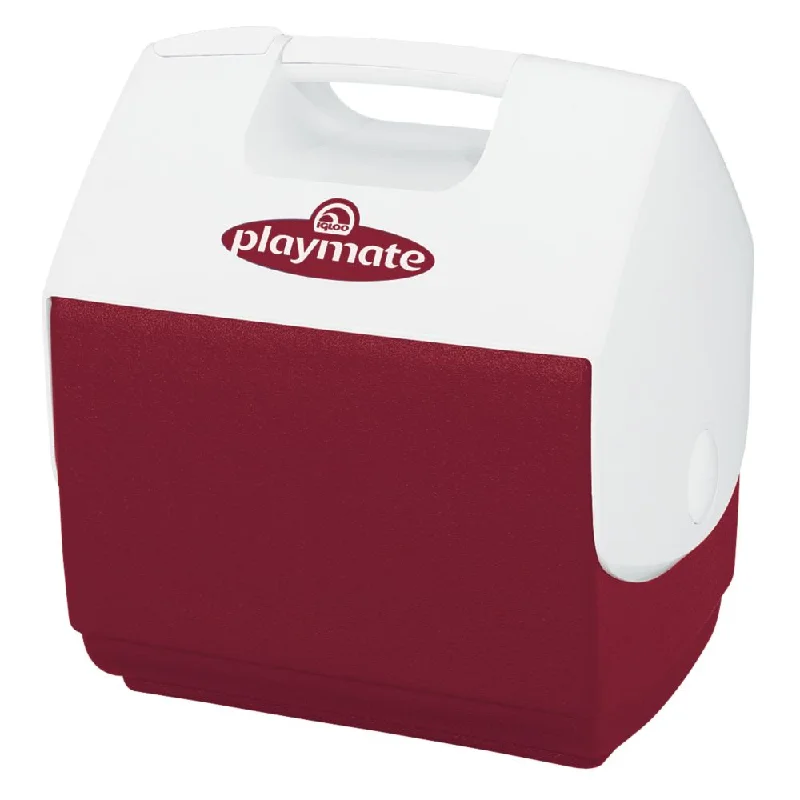 - Organic cotton dog bibsIgloo Playmate Pal 7 Quart Cooler