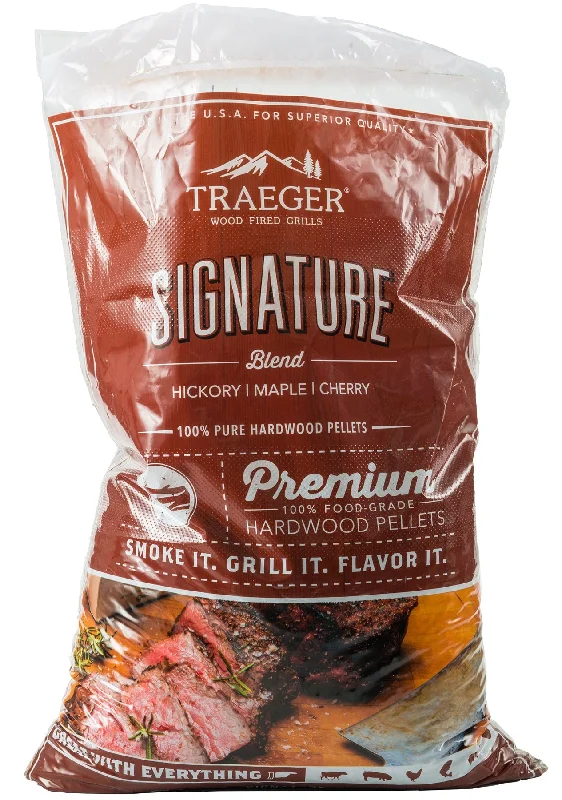 - Summer pet ice matTraeger Pellets