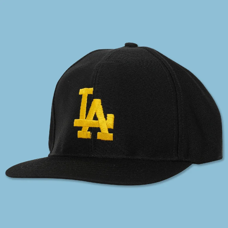 - Smart cat litter box with automatic cleaningVintage DS Los Angeles Snapback