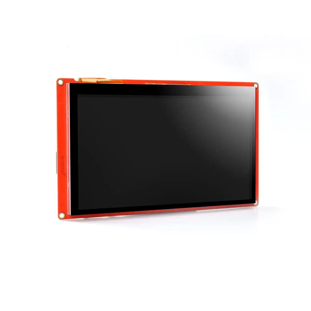 - Automatic temperature adjustment cat bedNextion 7-Inch NX8048P070 Intelligent Series HMI Capacitive Touch Display - Automatic temperature adjustment cat bedNextion 7-Inch NX8048P070 Intelligent Series HMI Capacitive Touch Display