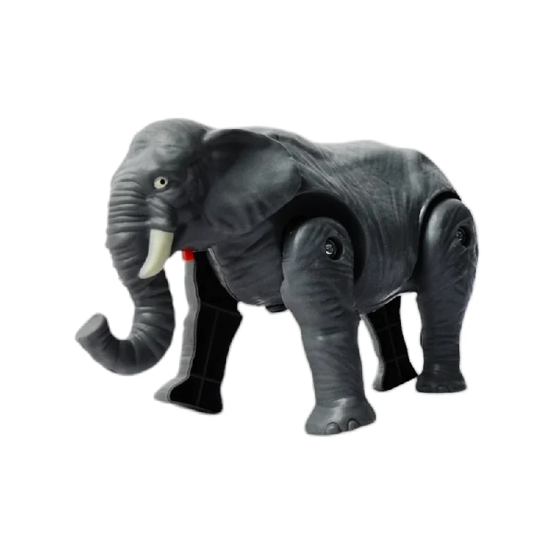 - Pet monitor with camera333-58 MUSICAL ELEPHANT 3IN1