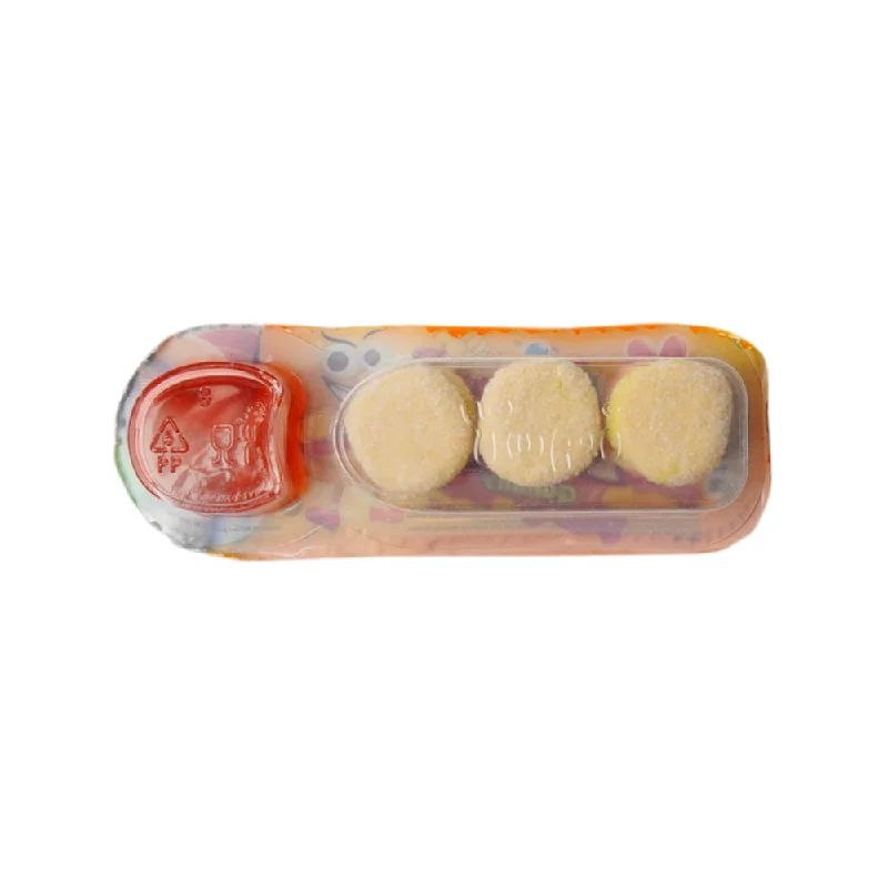 - Winter dog thick down jacketYUPI DIPPY GUMMY BURGER 22.5 G