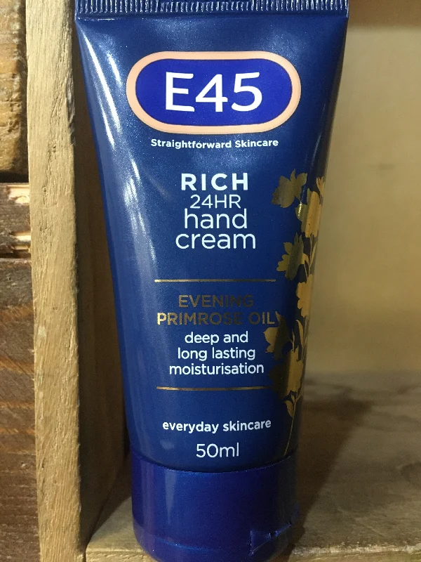 -Splash-proof food bowl AND Anti-choking slow food bowlE45 Rich 24 Hour Hand Cream 50ml -Splash-proof food bowl AND Anti-choking slow food bowlE45 Rich 24 Hour Hand Cream 50ml