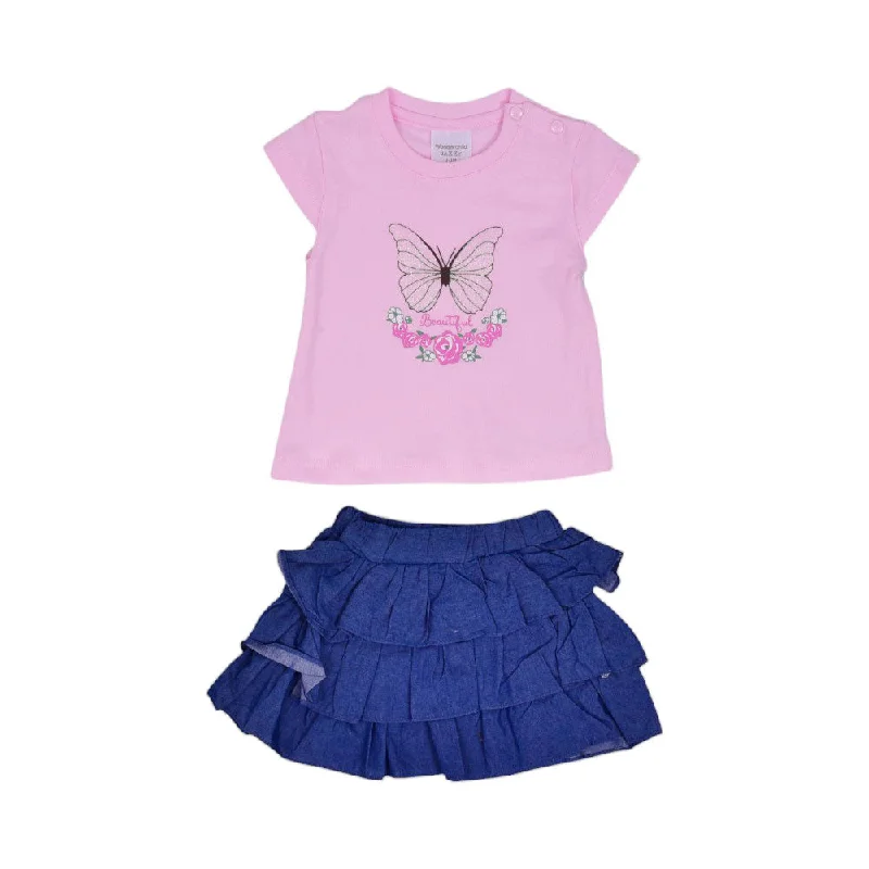 - Winter warm clothes for short-haired dogsGIRLS S/S 2PC SKIRT SUIT MZW-25 0-3M 247-062 THAI - Winter warm clothes for short-haired dogsGIRLS S/S 2PC SKIRT SUIT MZW-25 0-3M 247-062 THAI