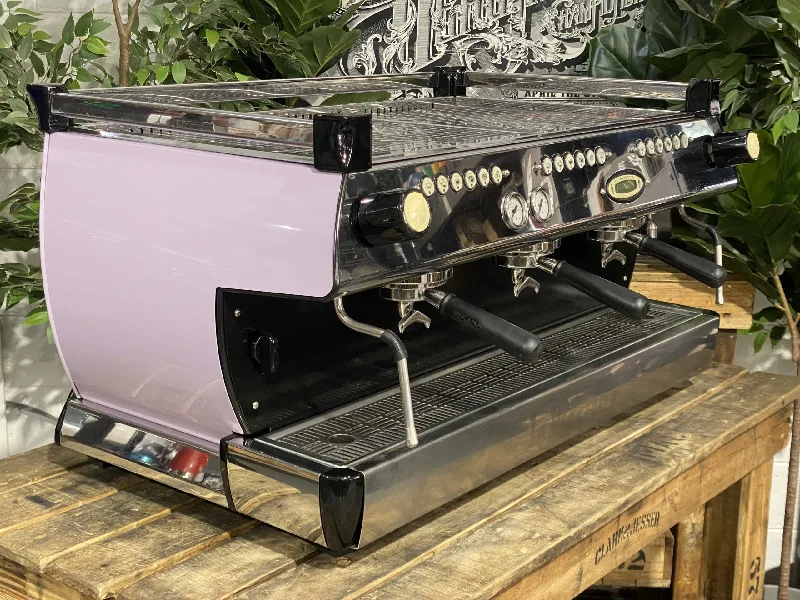 -Anti-scratch sofa protective coverLa Marzocco GB5 3 Group Violet & Black Splashback -Anti-scratch sofa protective coverLa Marzocco GB5 3 Group Violet & Black Splashback
