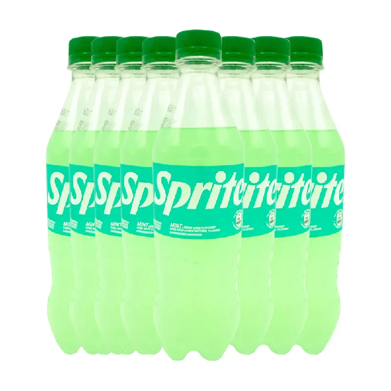 - Remote interactive pet feederSPRITE LEMON MINT FLAVOR BOTTLE 500 ML-CARTON