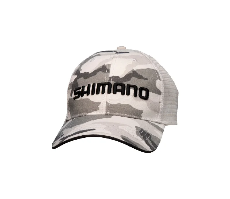 - Pet tear stain cleaning wipesShimano Smokey Trucker Cap