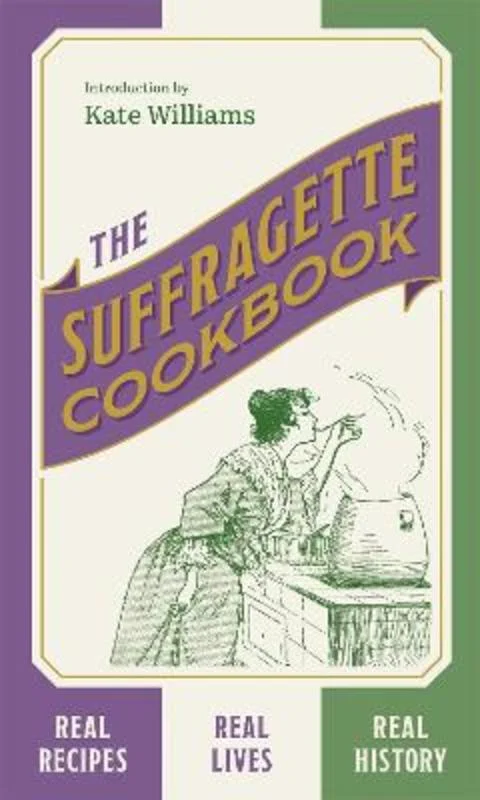 - Rabbit grass rack to prevent waste food boxThe Suffragette Cookbook