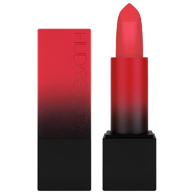 - Christmas pet Christmas clothingHUDA BEAUTY POWER BULLET MATTE LIPSTICK SPRING BREAK 3 GM - Christmas pet Christmas clothingHUDA BEAUTY POWER BULLET MATTE LIPSTICK SPRING BREAK 3 GM