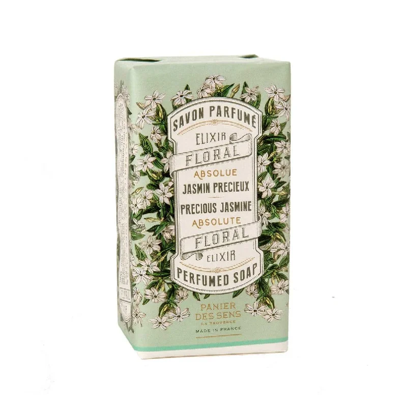 - Pet monitor with cameraPanier Des Sens Precious Jasmine Soap 150g