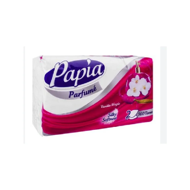 - Pet stroller can be taken on the planePAPIA TISSUES PARFUMEVANILLA MAGIC SILKY SOFTNESS 2PLY - Pet stroller can be taken on the planePAPIA TISSUES PARFUMEVANILLA MAGIC SILKY SOFTNESS 2PLY
